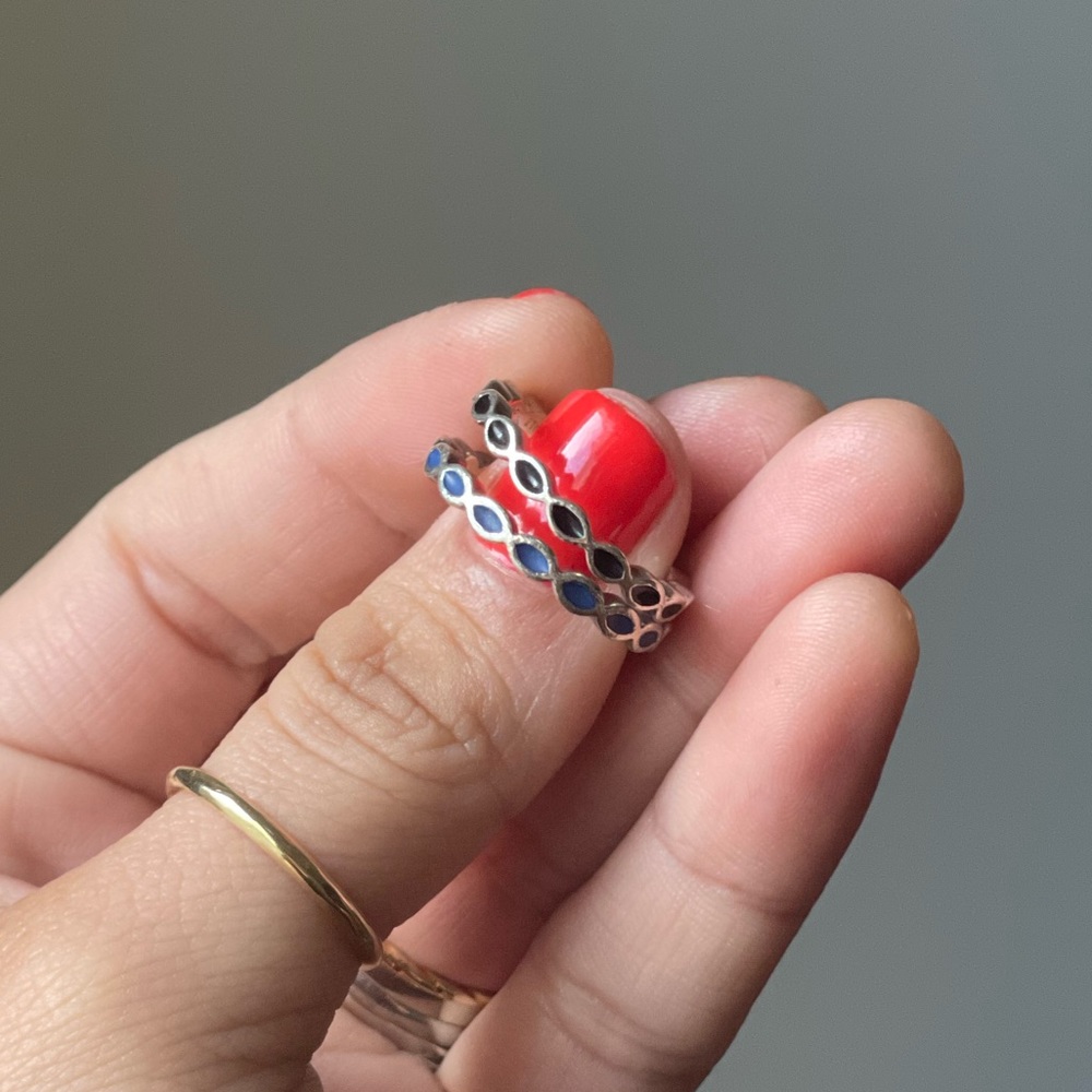 Pandora Rings